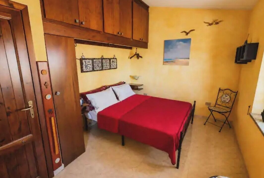 Photo of Bedroom in Maiorca