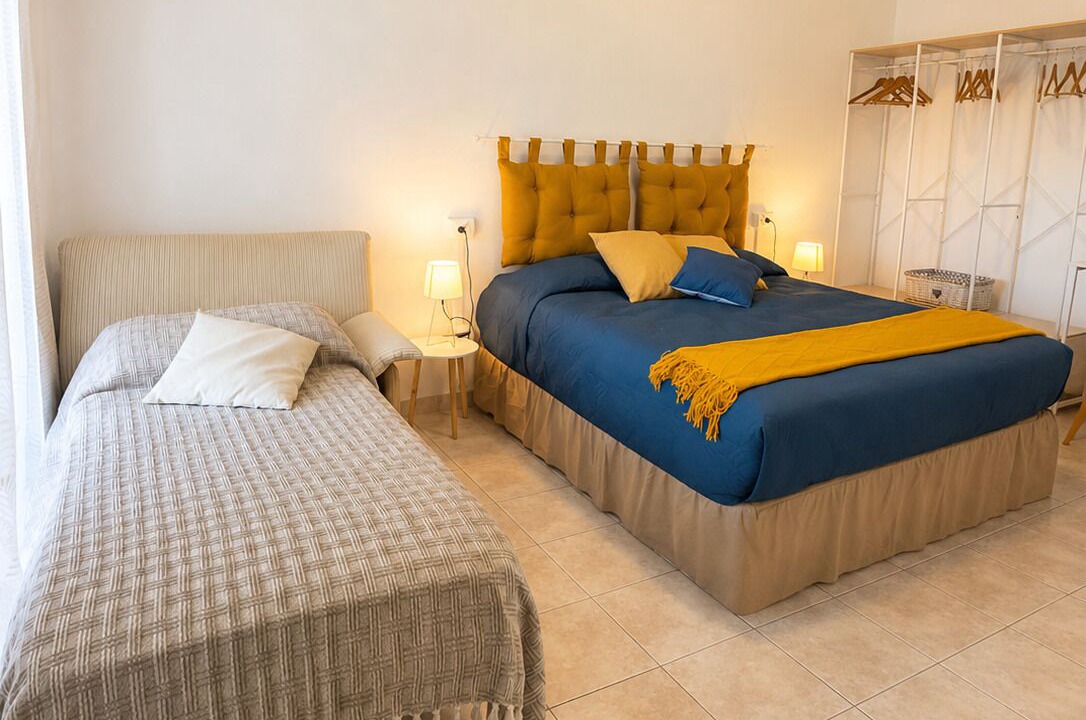 Photo of Bedroom in San Pasquale