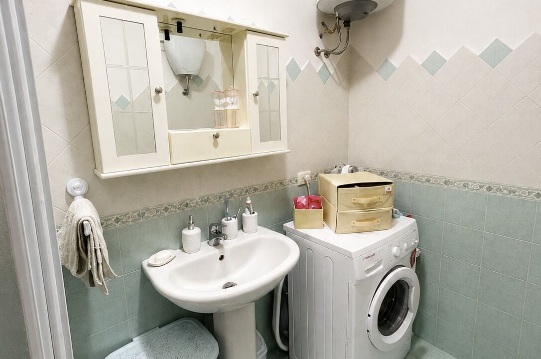 Photo of Bathroom in San Pasquale