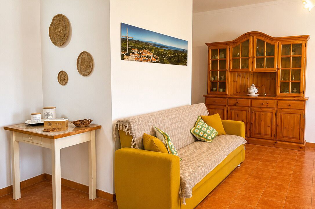 Photo of Livingroom in San Pasquale