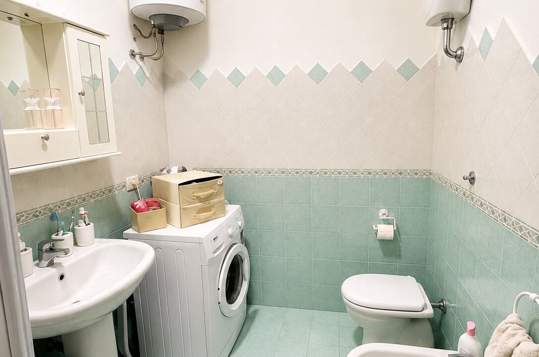 Photo of Bathroom in San Pasquale