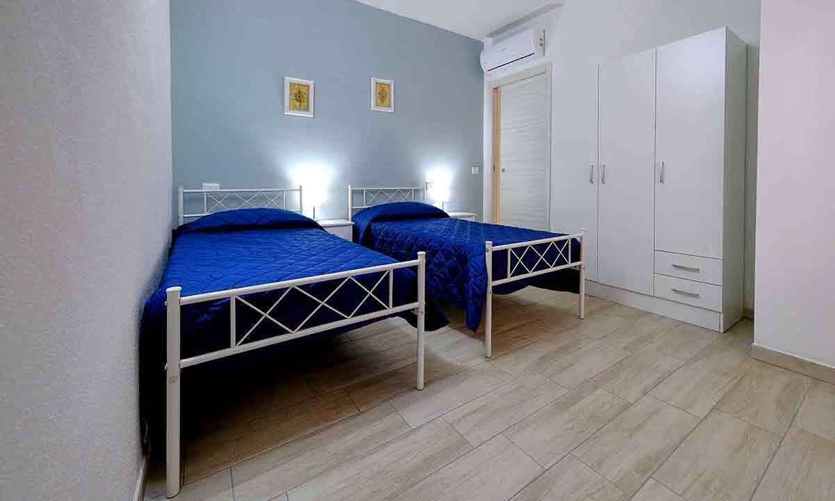 Photo of Bedroom in Iglesias Historic Centre