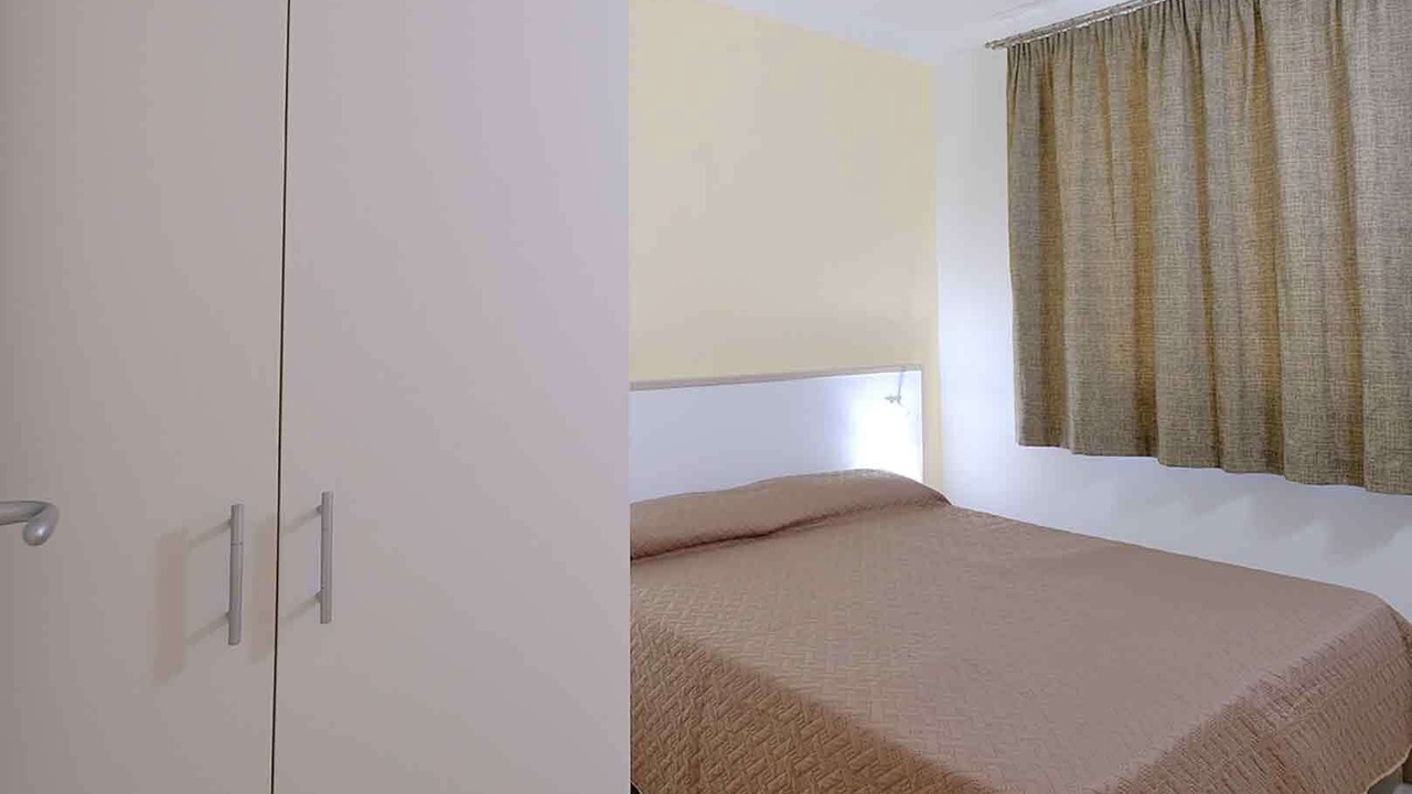 Photo of Bedroom in Iglesias Historic Centre