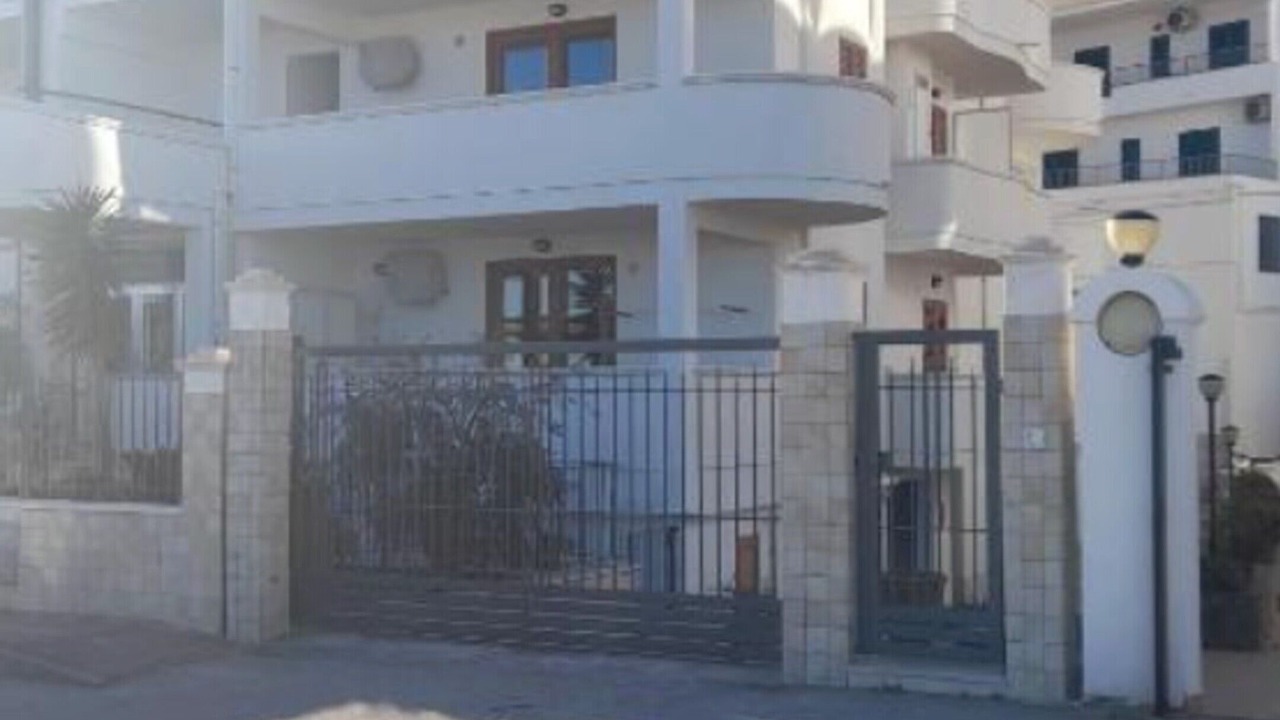 Photo of Outdoor in Vieste