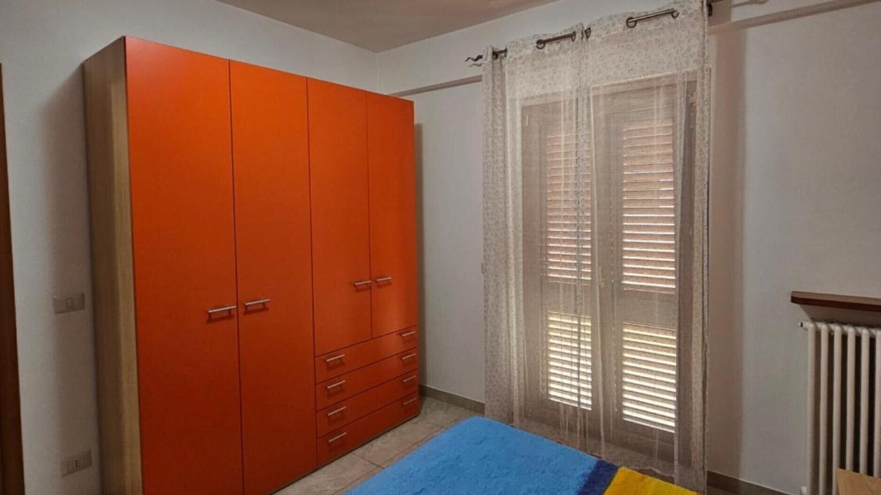 Photo of Bedroom in Vieste