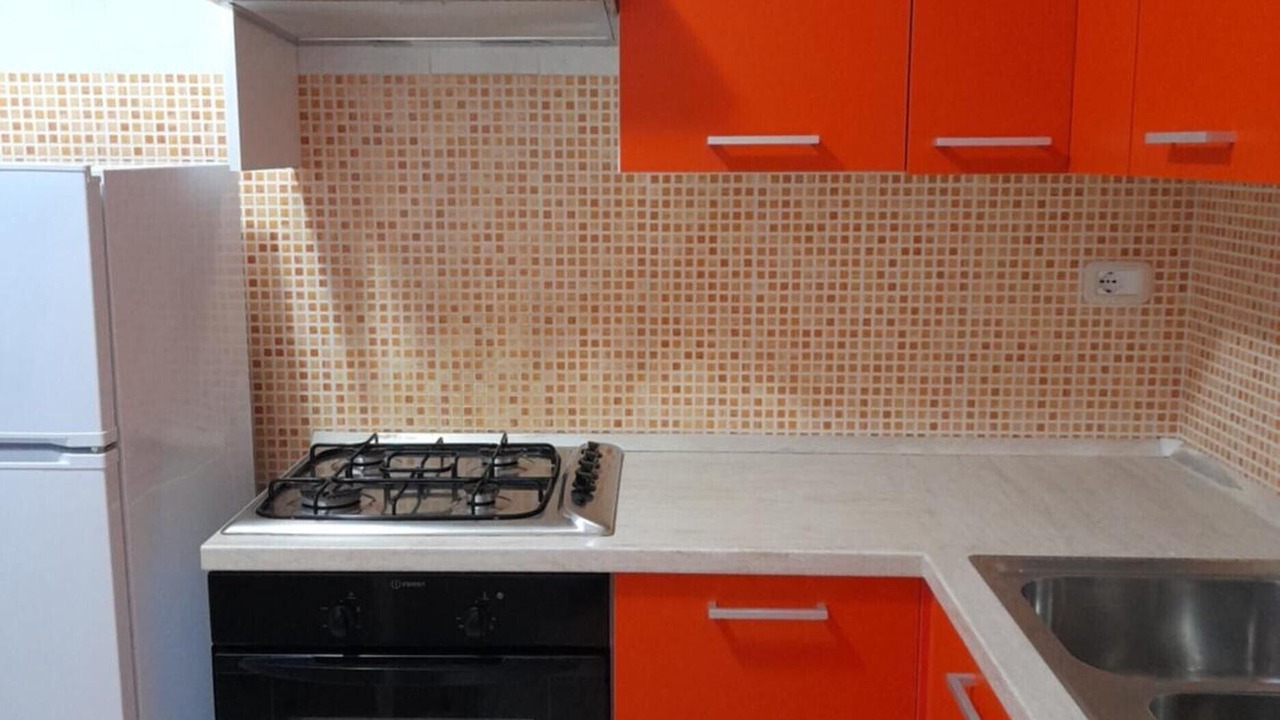 Photo of Kitchen in Vieste