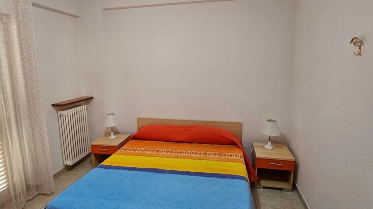 Photo of Bedroom in Vieste