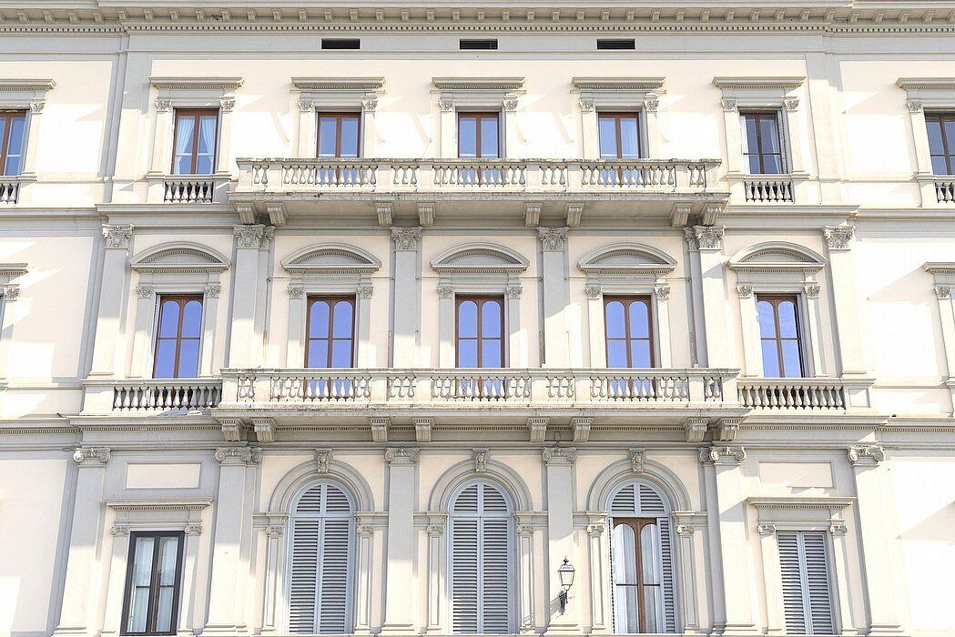 Photo of Outdoor in Santa Maria Novella