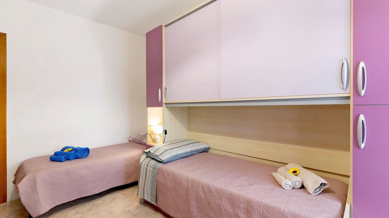 Photo of Bedroom in Cabras