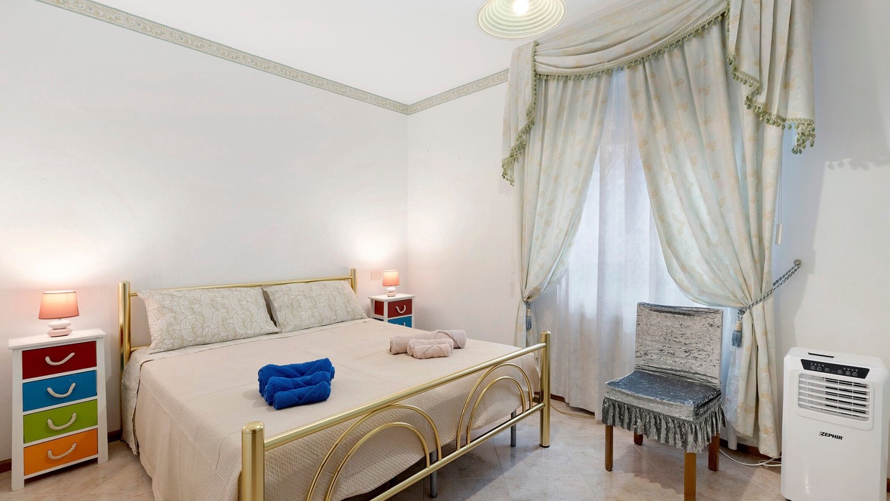 Photo of Bedroom in Cabras