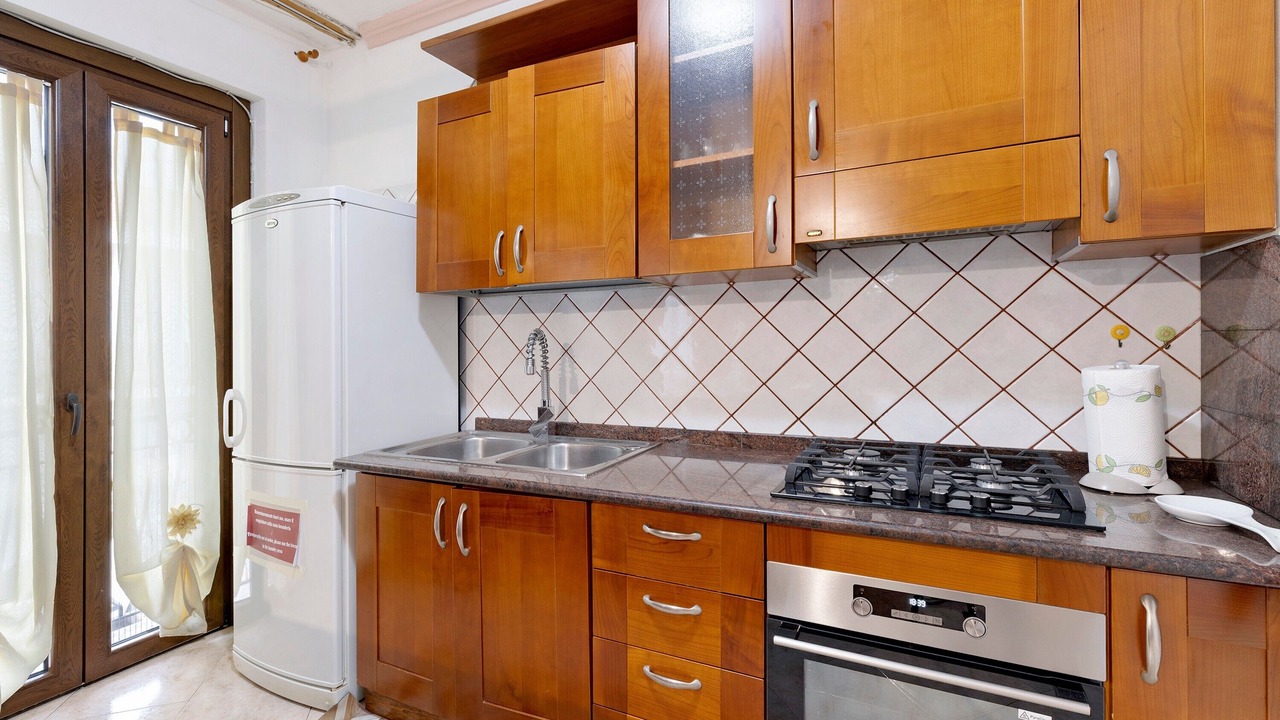 Photo of Kitchen in Cabras