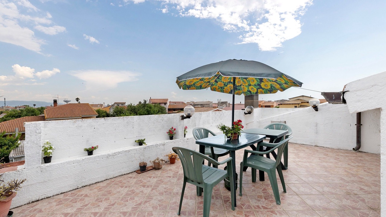 Photo of Outdoor in Cabras
