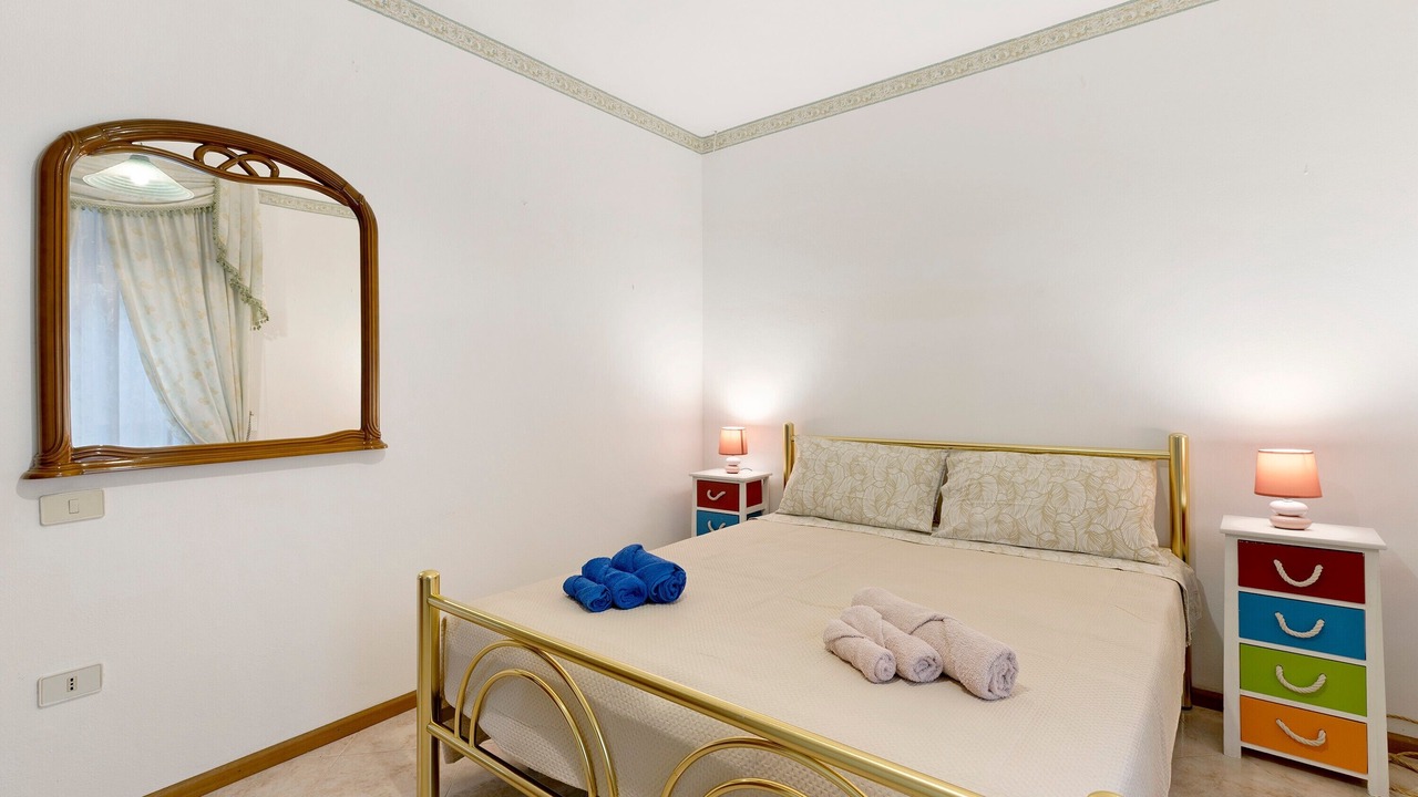 Photo of Bedroom in Cabras