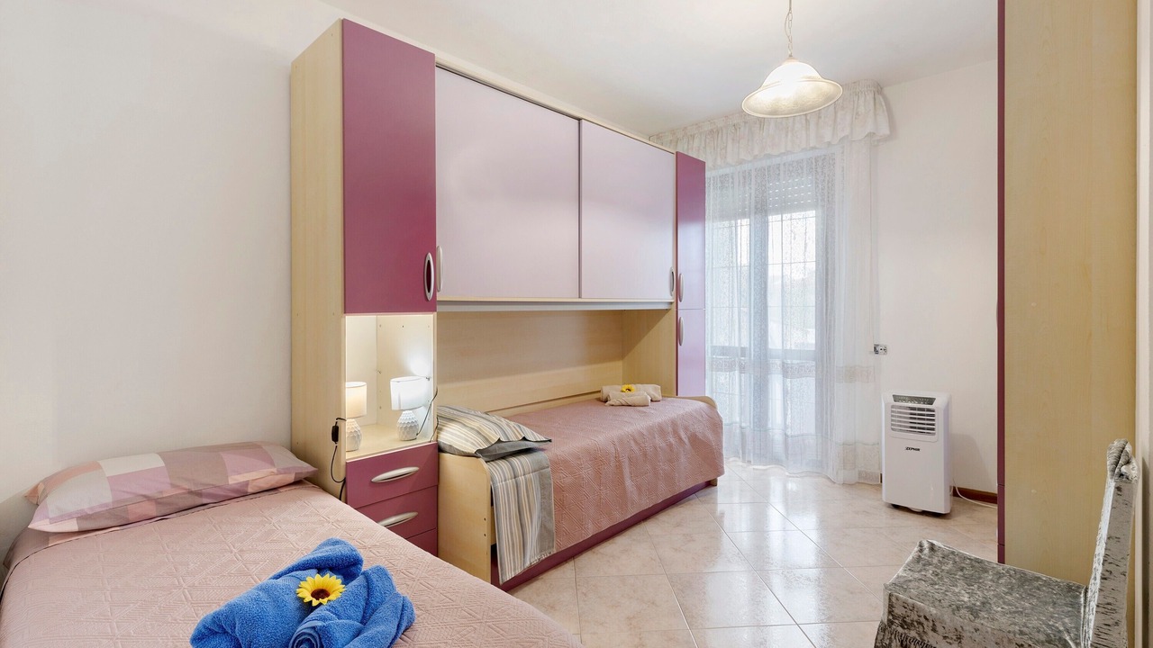 Photo of Bedroom in Cabras
