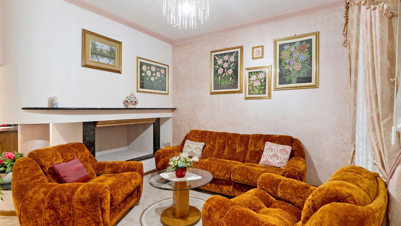 Photo of Livingroom in Cabras