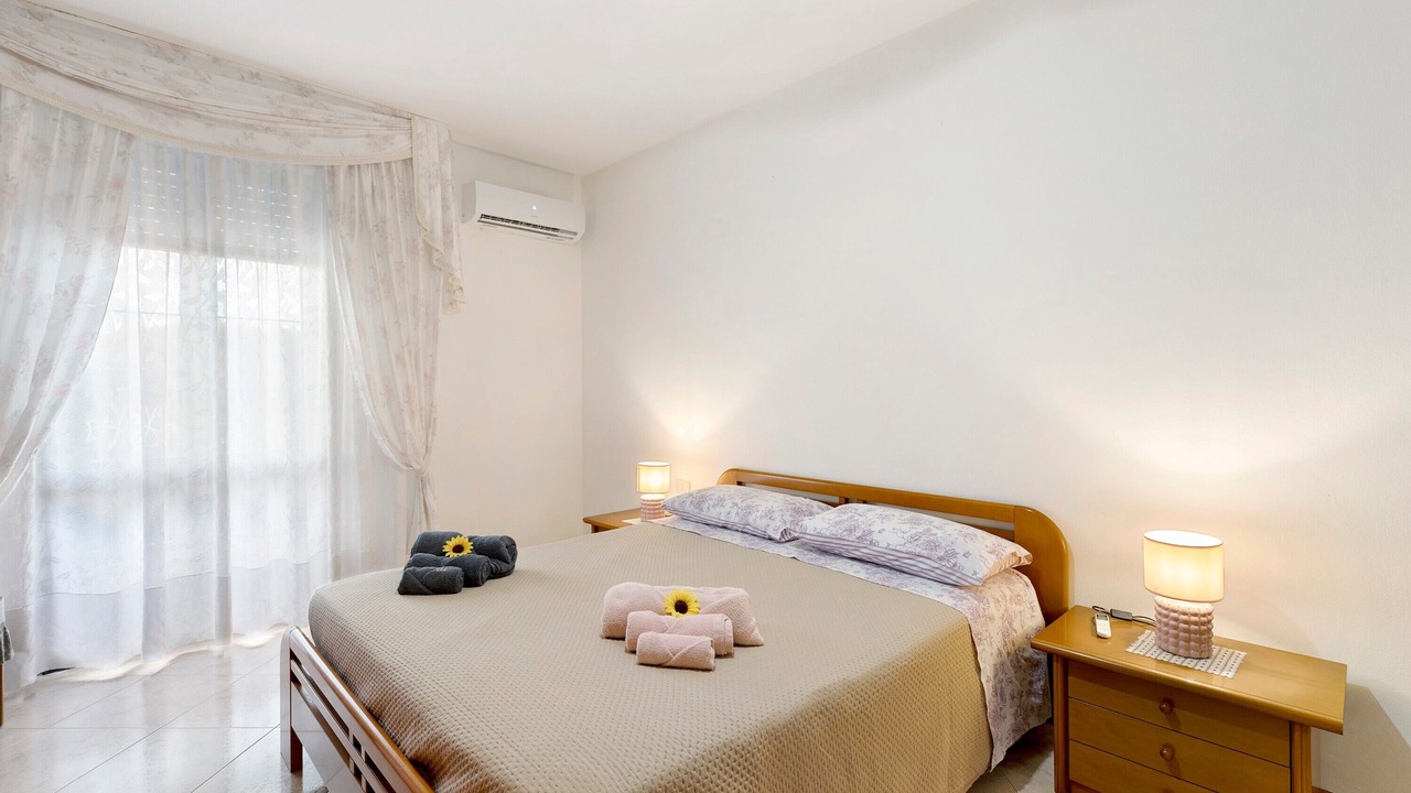 Photo of Bedroom in Cabras