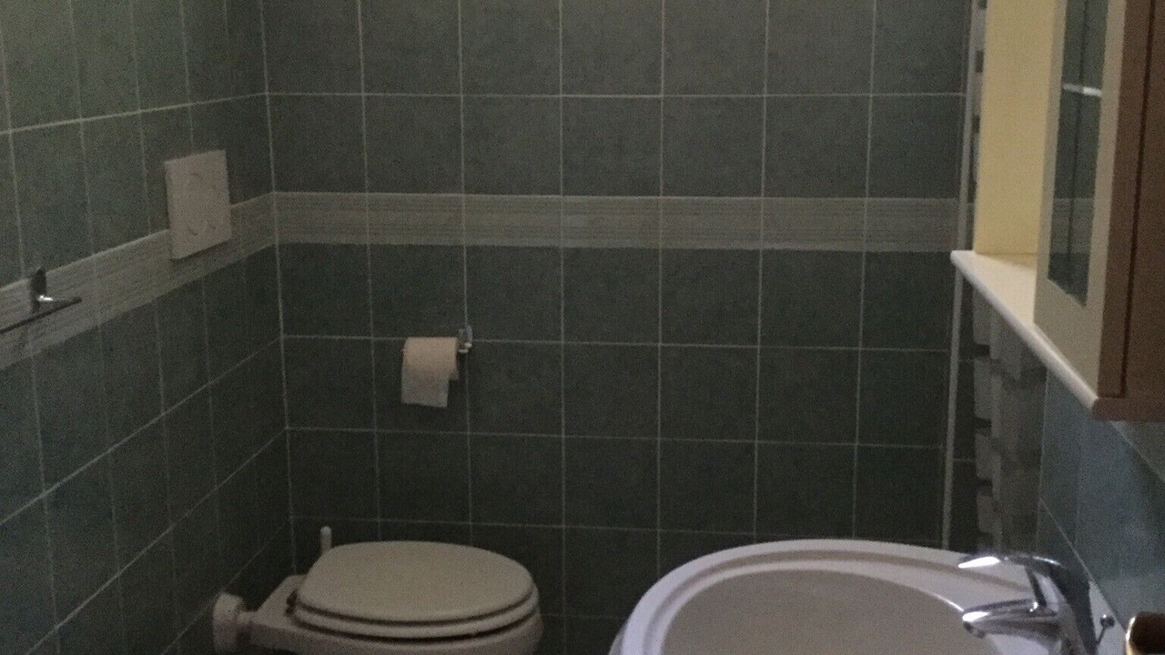 Photo of Bathroom in La Conia