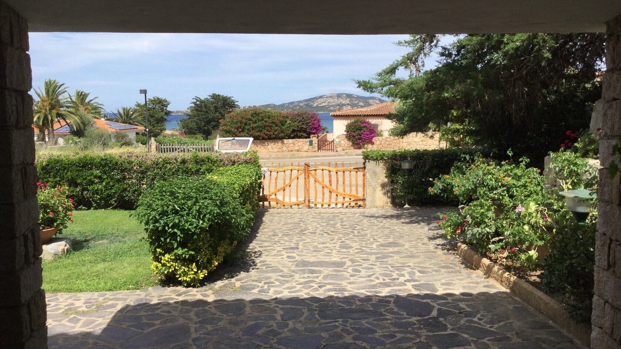 Photo of Outdoor in La Conia