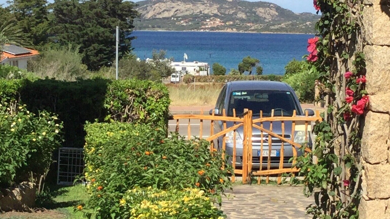 Photo of Outdoor in La Conia