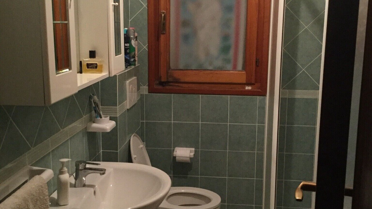 Photo of Bathroom in La Conia