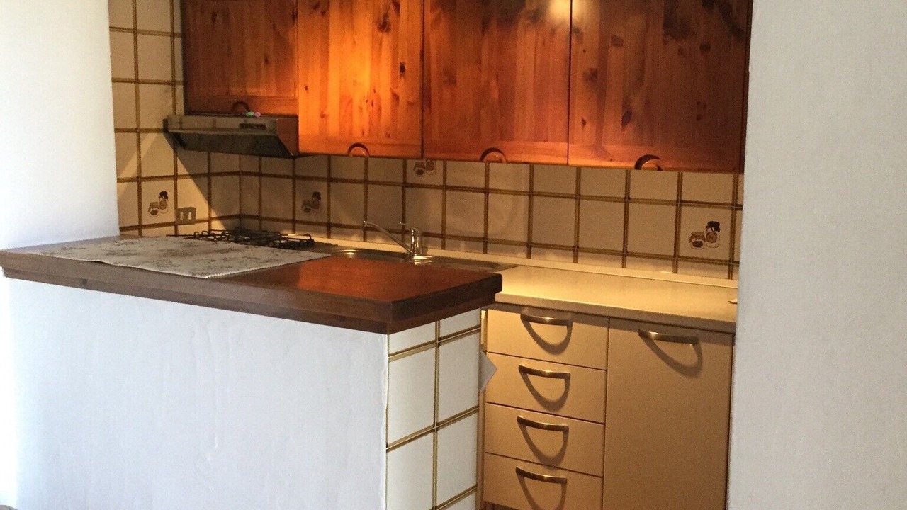 Photo of Kitchen in La Conia