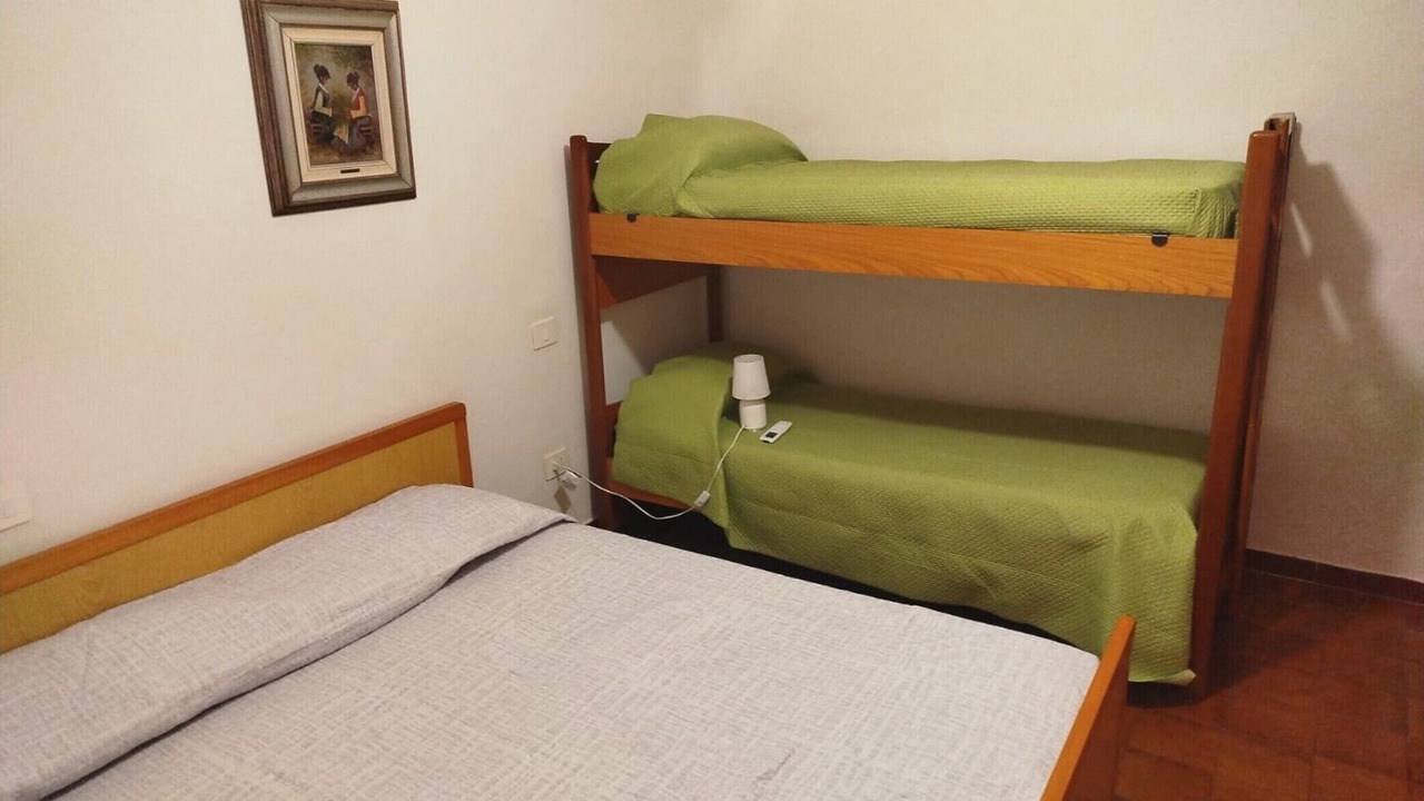 Photo of Bedroom in La Conia