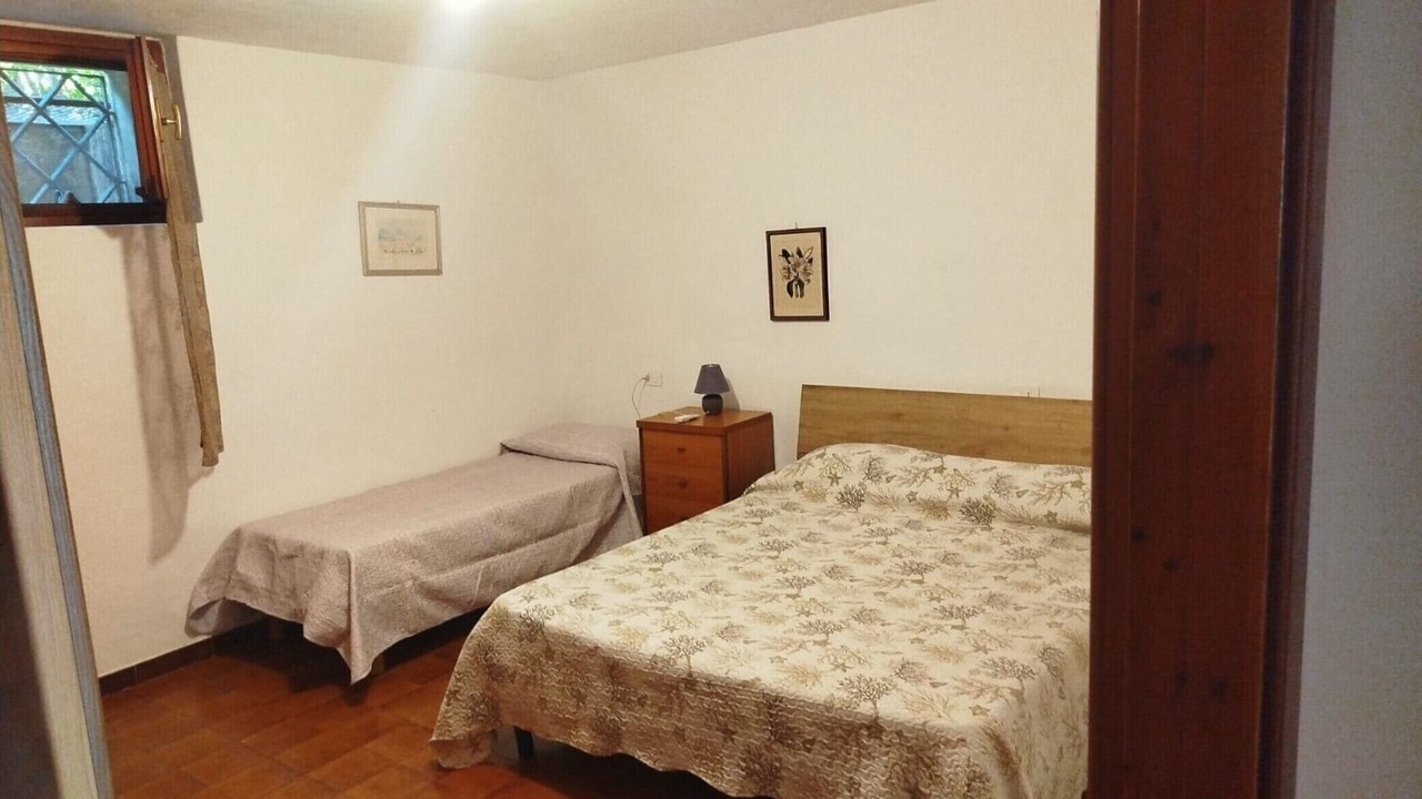 Photo of Bedroom in La Conia