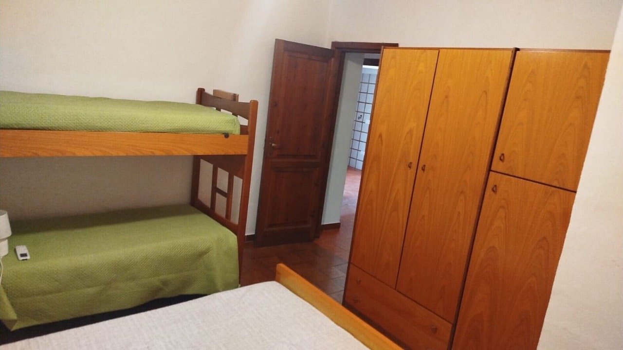 Photo of Bedroom in La Conia