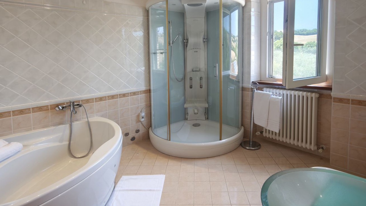 Photo of Bathroom in Monterado