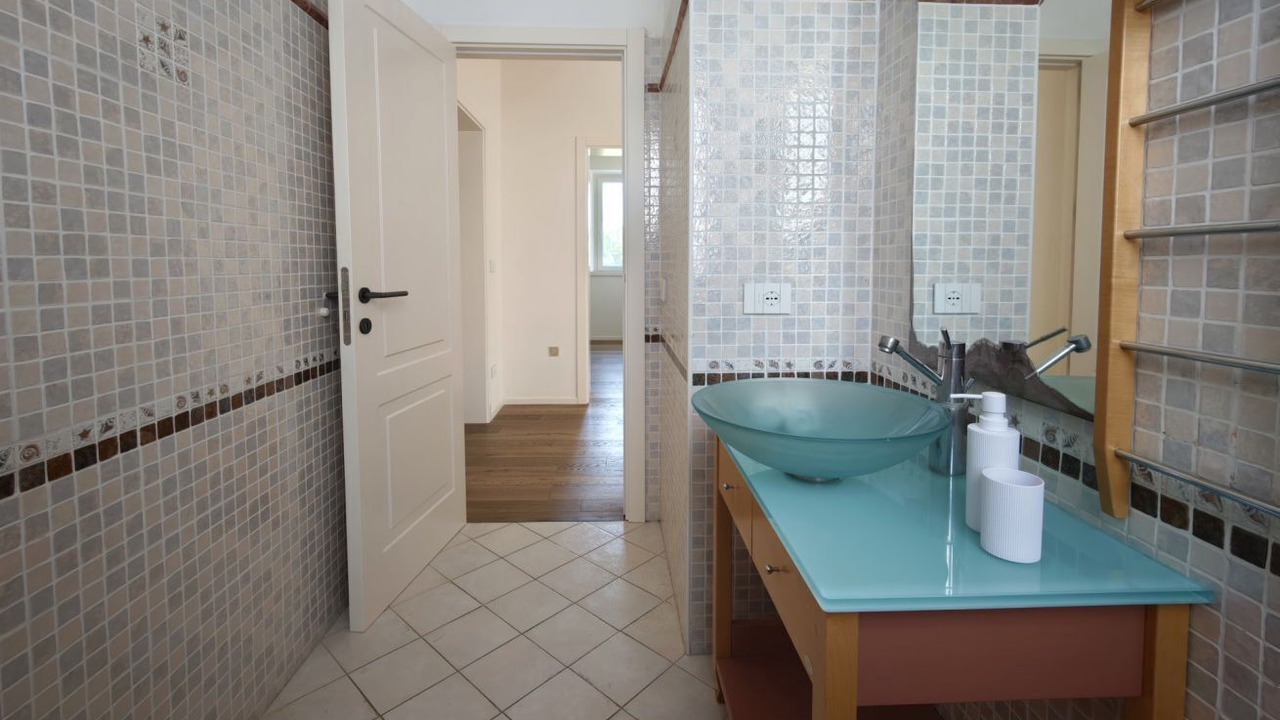 Photo of Bathroom in Monterado