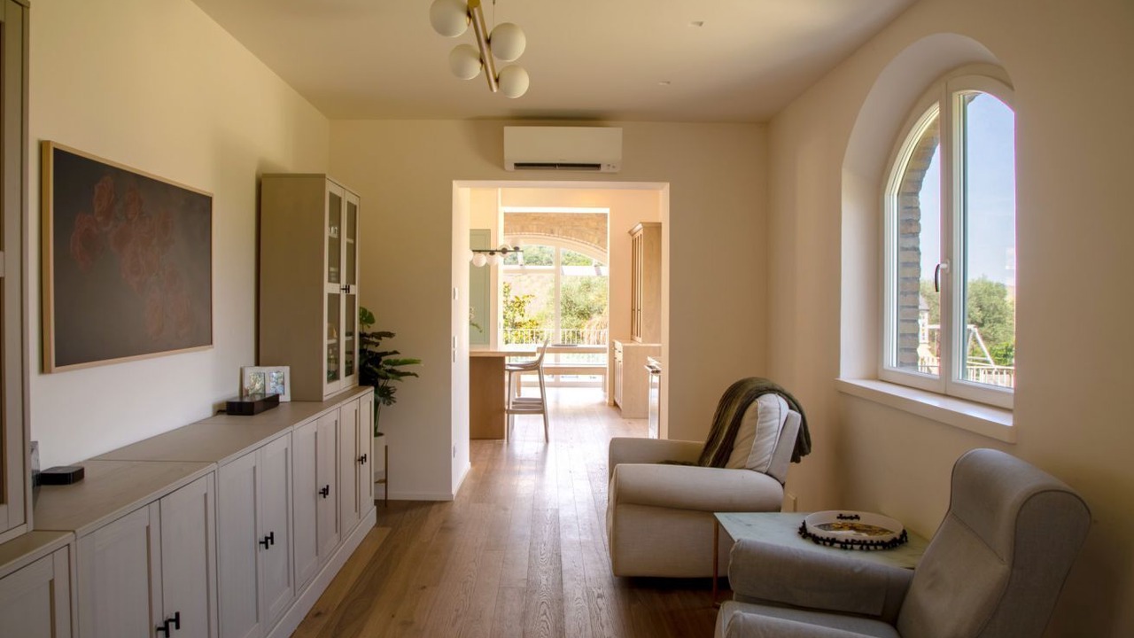 Photo of Livingroom in Monterado