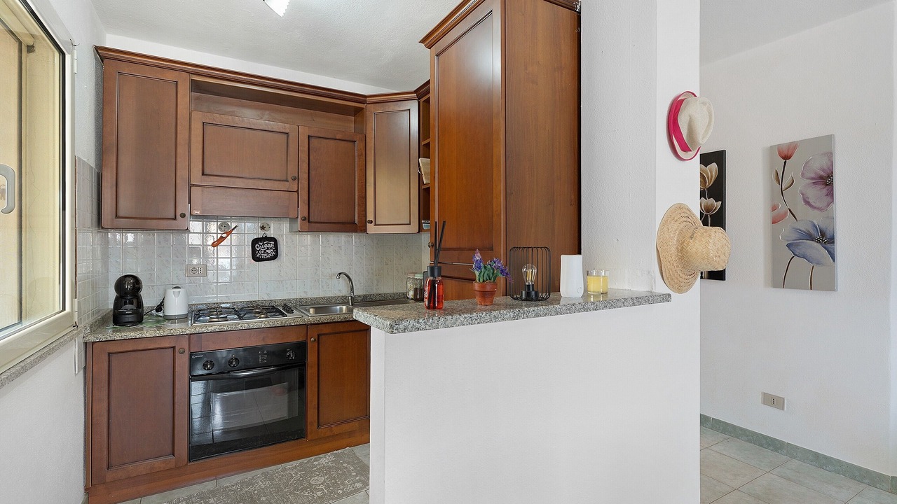 Photo of Kitchen in Posada