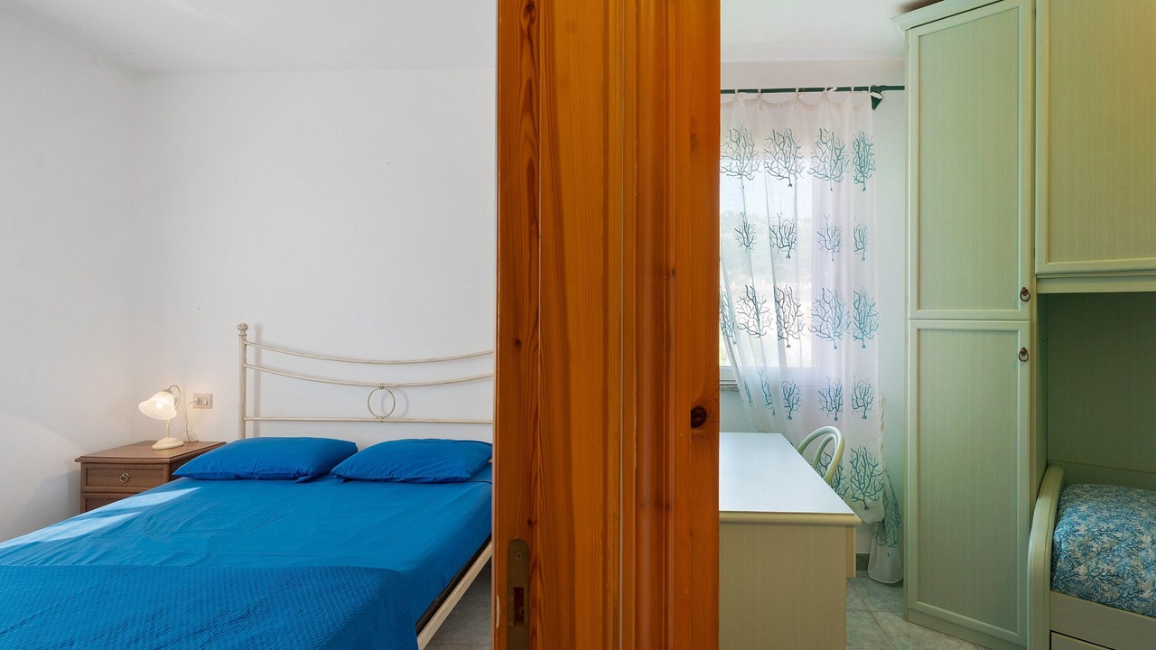 Photo of Bedroom in Posada