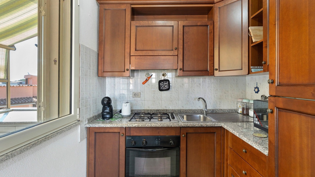 Photo of Kitchen in Posada