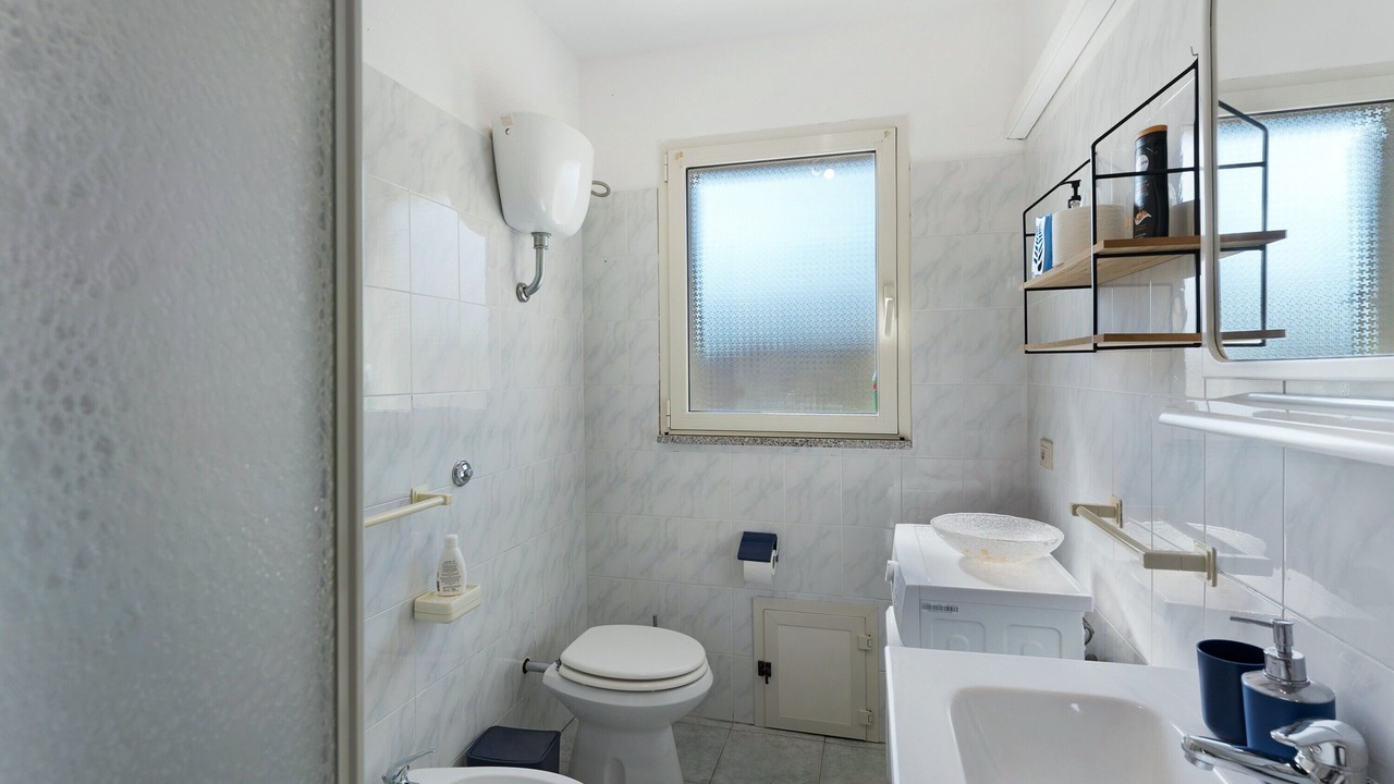 Photo of Bathroom in Posada