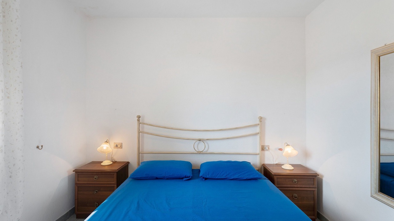 Photo of Bedroom in Posada