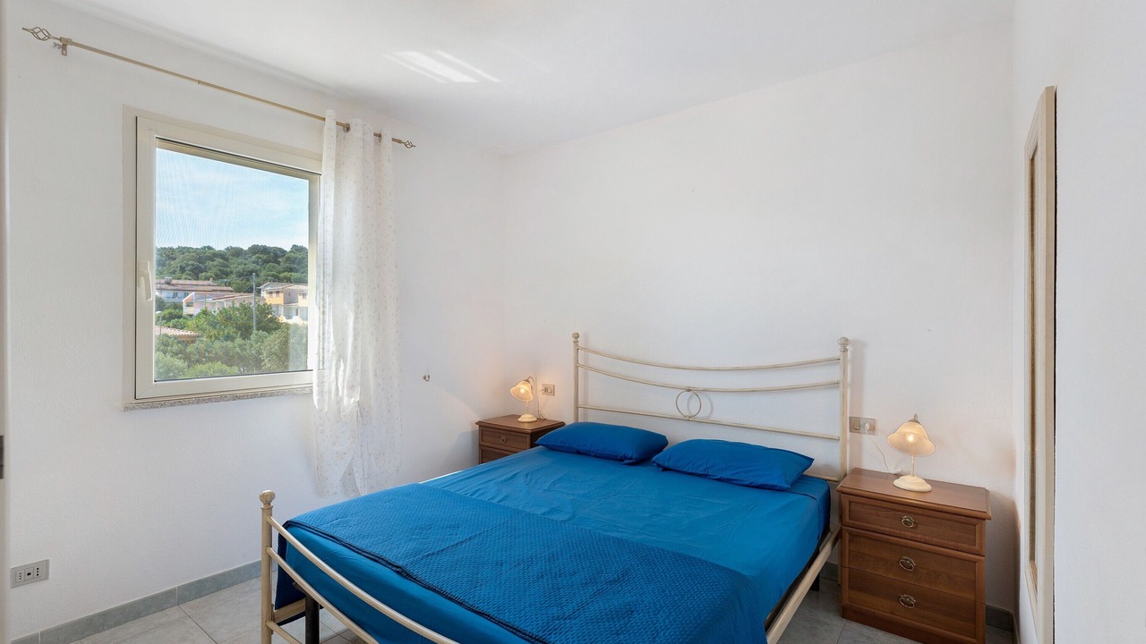 Photo of Bedroom in Posada