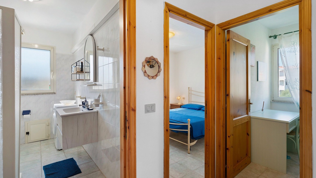 Photo of Bedroom in Posada
