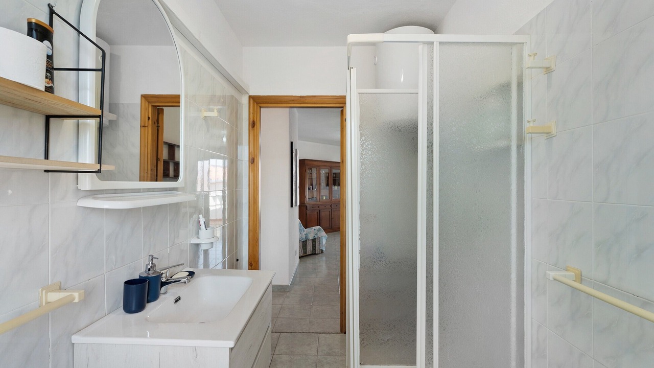 Photo of Bathroom in Posada