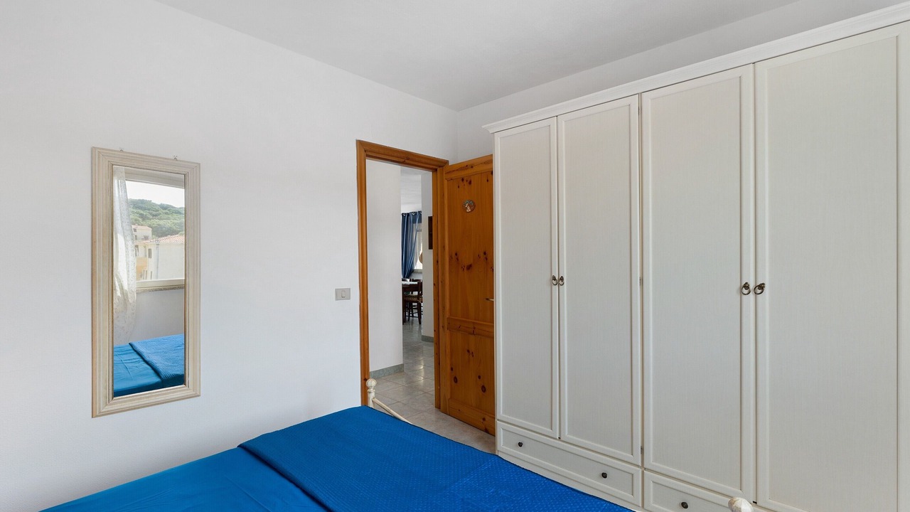 Photo of Bedroom in Posada