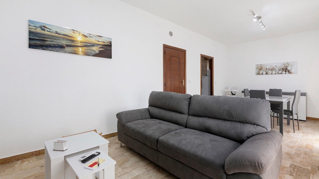 Photo of Livingroom in Viddalba