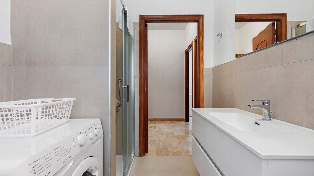 Photo of Bathroom in Viddalba