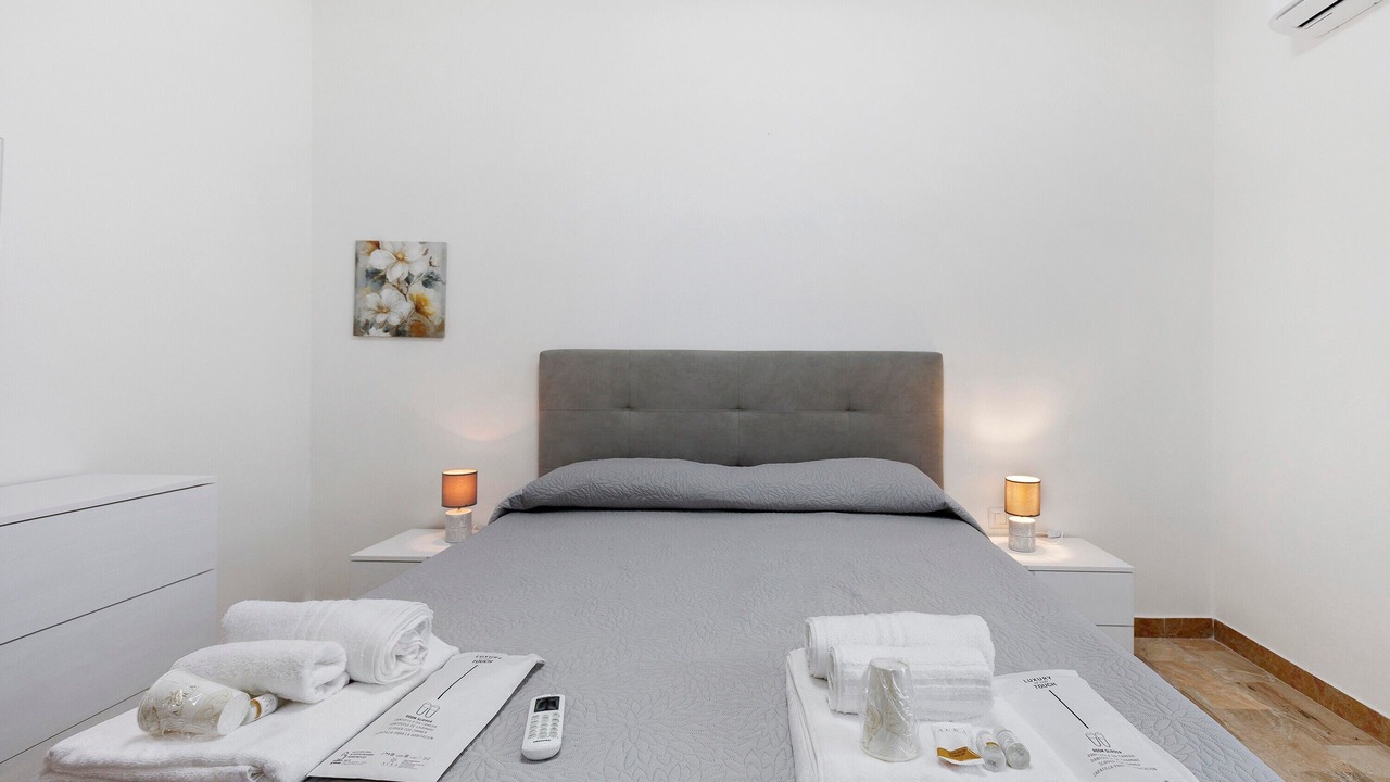 Photo of Bedroom in Viddalba