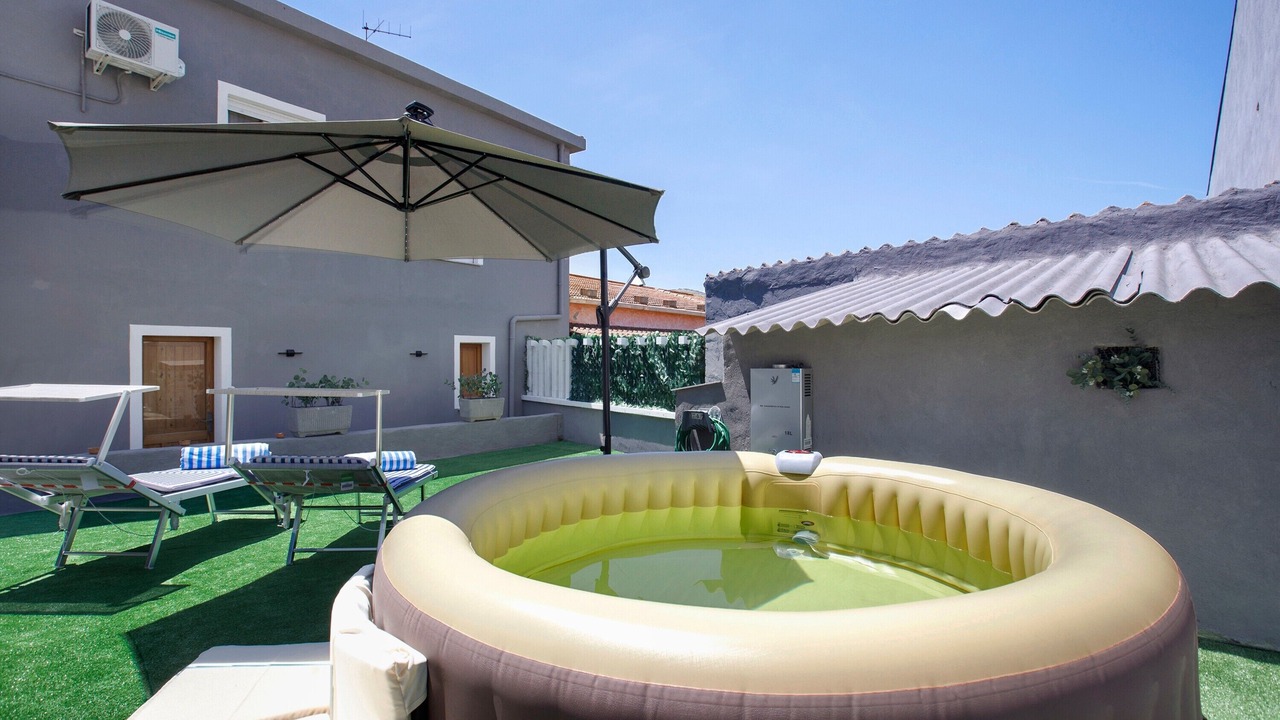 Photo of Outdoor in Viddalba