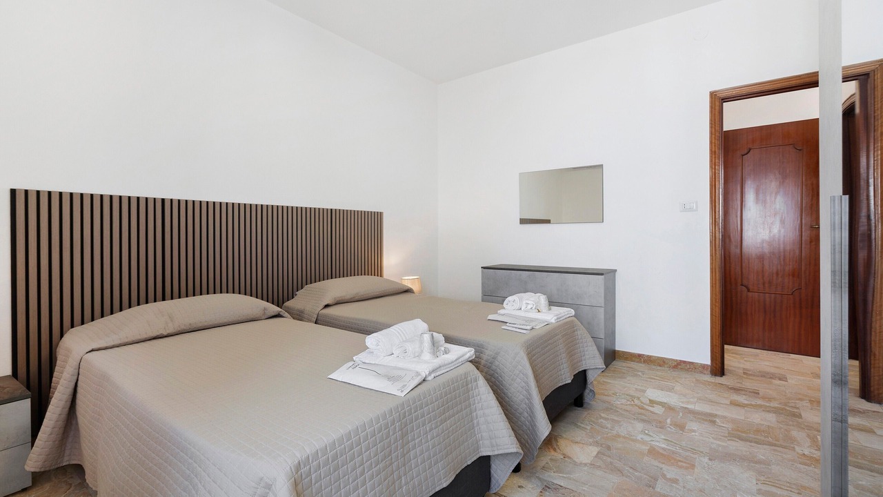 Photo of Bedroom in Viddalba