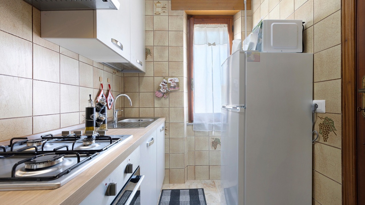 Photo of Kitchen in Viddalba