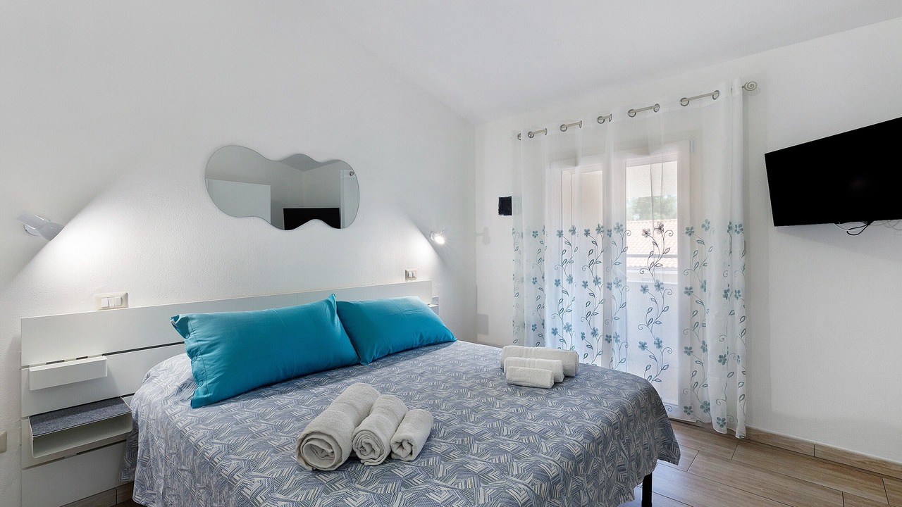 Photo of Bedroom in Torre Grande