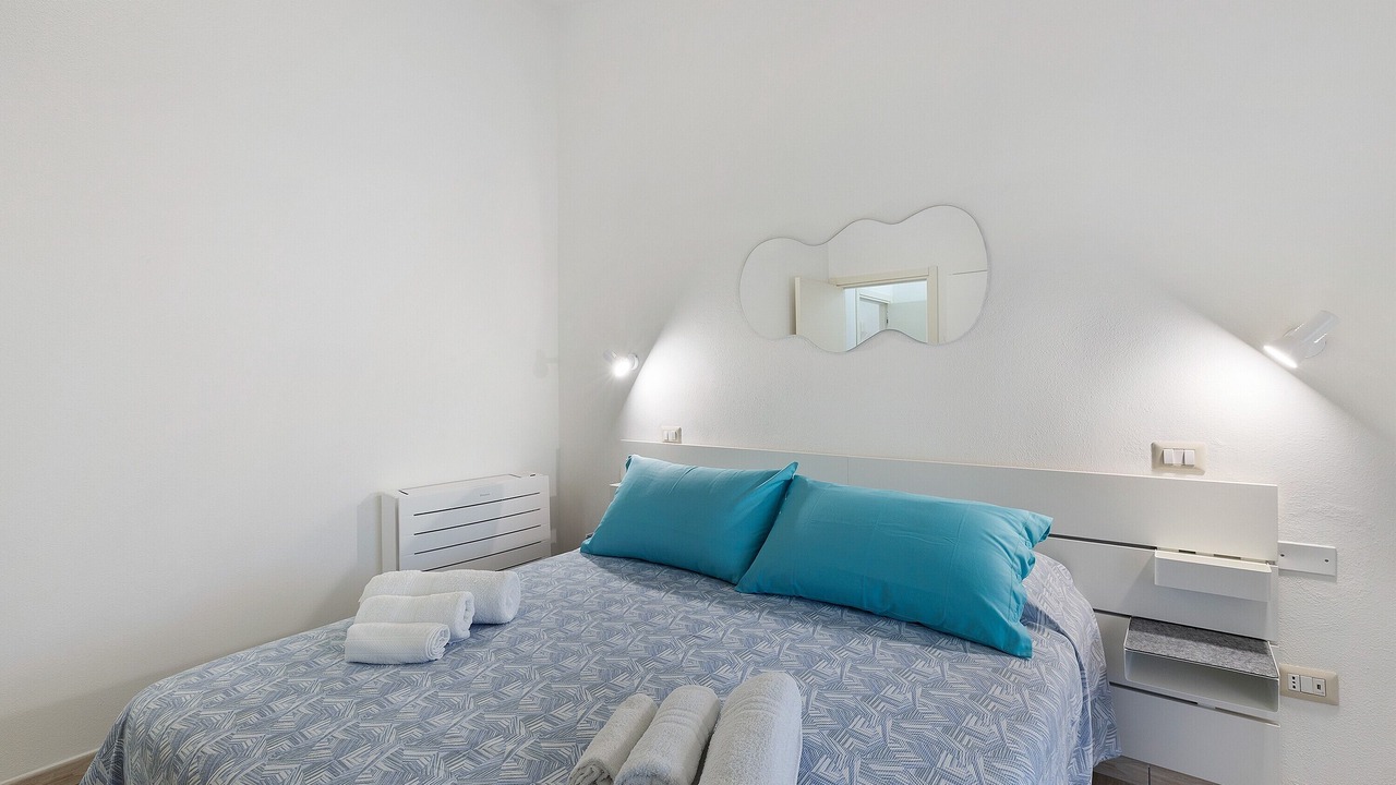 Photo of Bedroom in Torre Grande