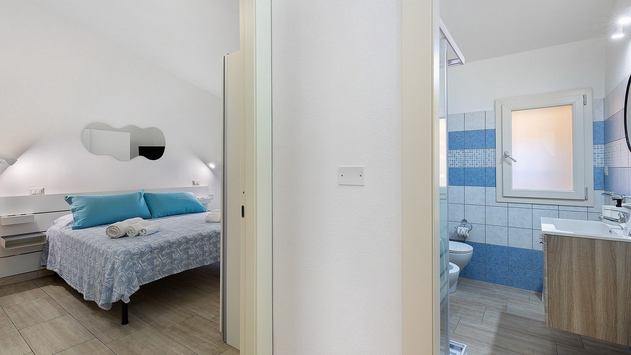 Photo of Bedroom in Torre Grande