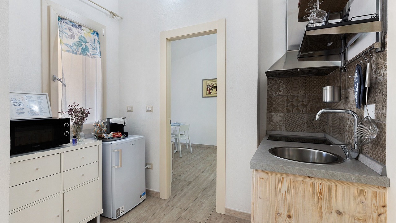 Photo of Kitchen in Torre Grande